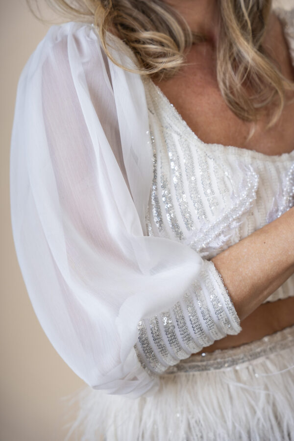Vestido Dreams Binah