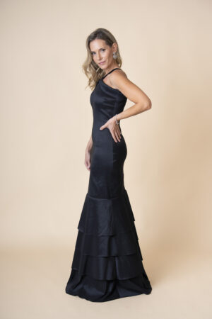 Vestido Carmela Binah