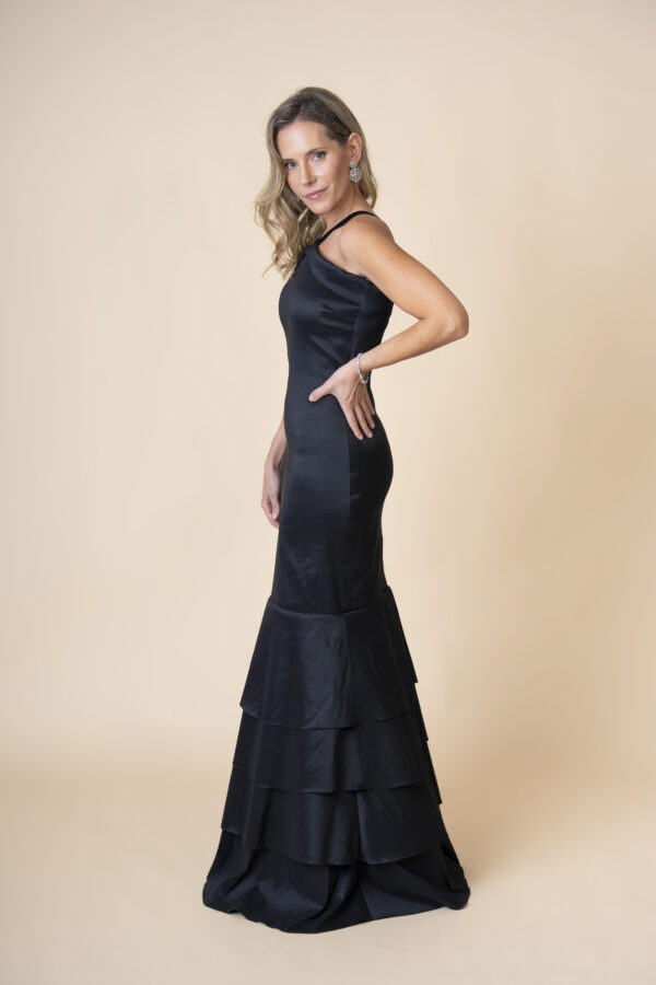 Vestido Carmela Binah