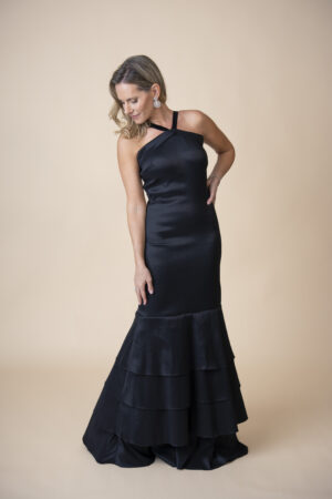 Vestido Carmela Binah