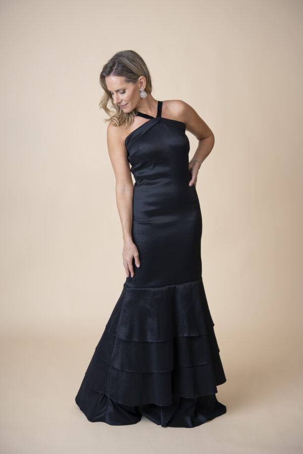Vestido Carmela Binah