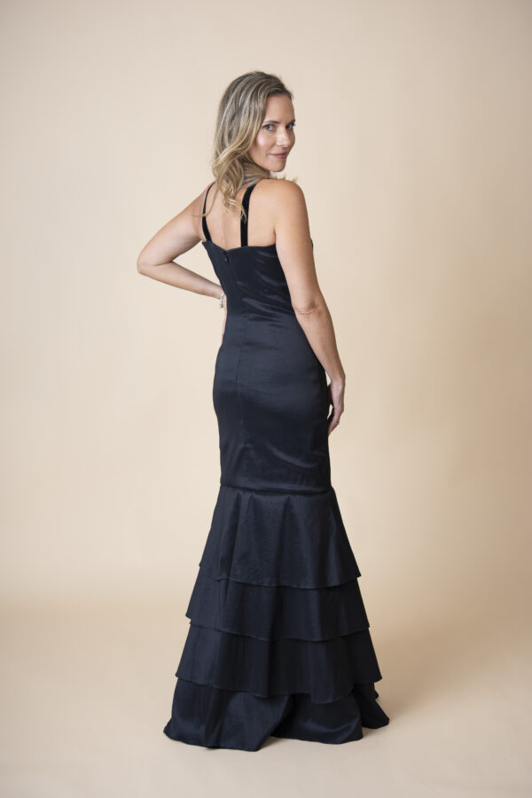 Vestido Carmela Binah