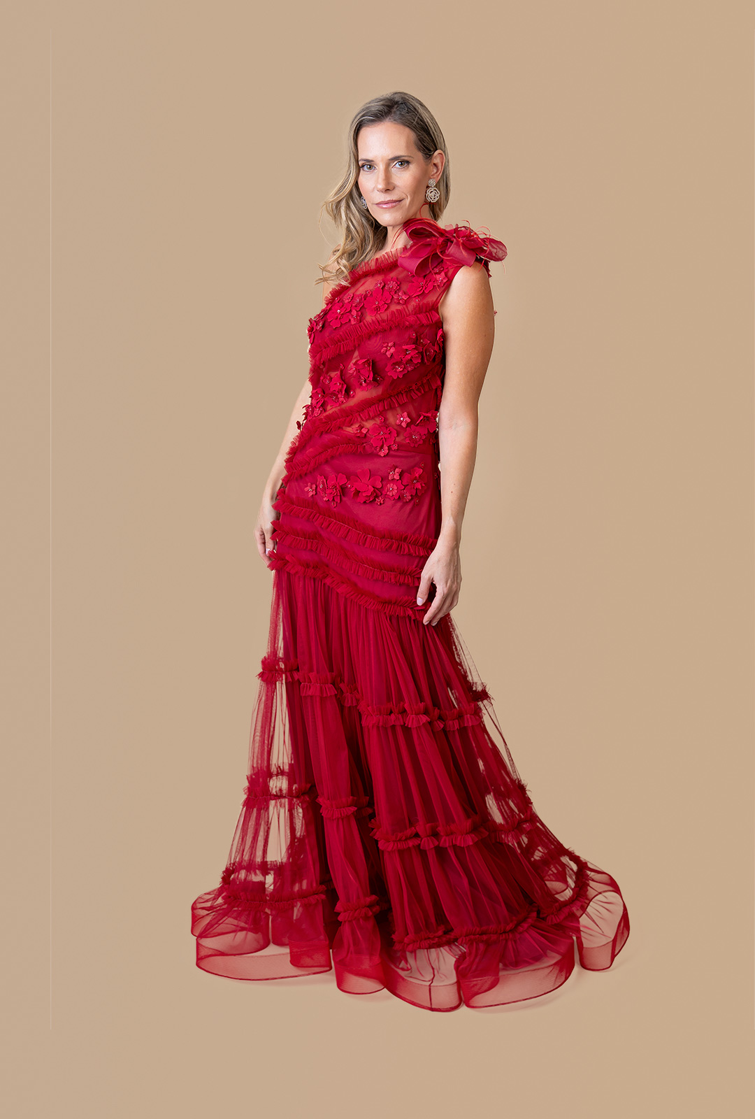 Vestidos <br>Únicos