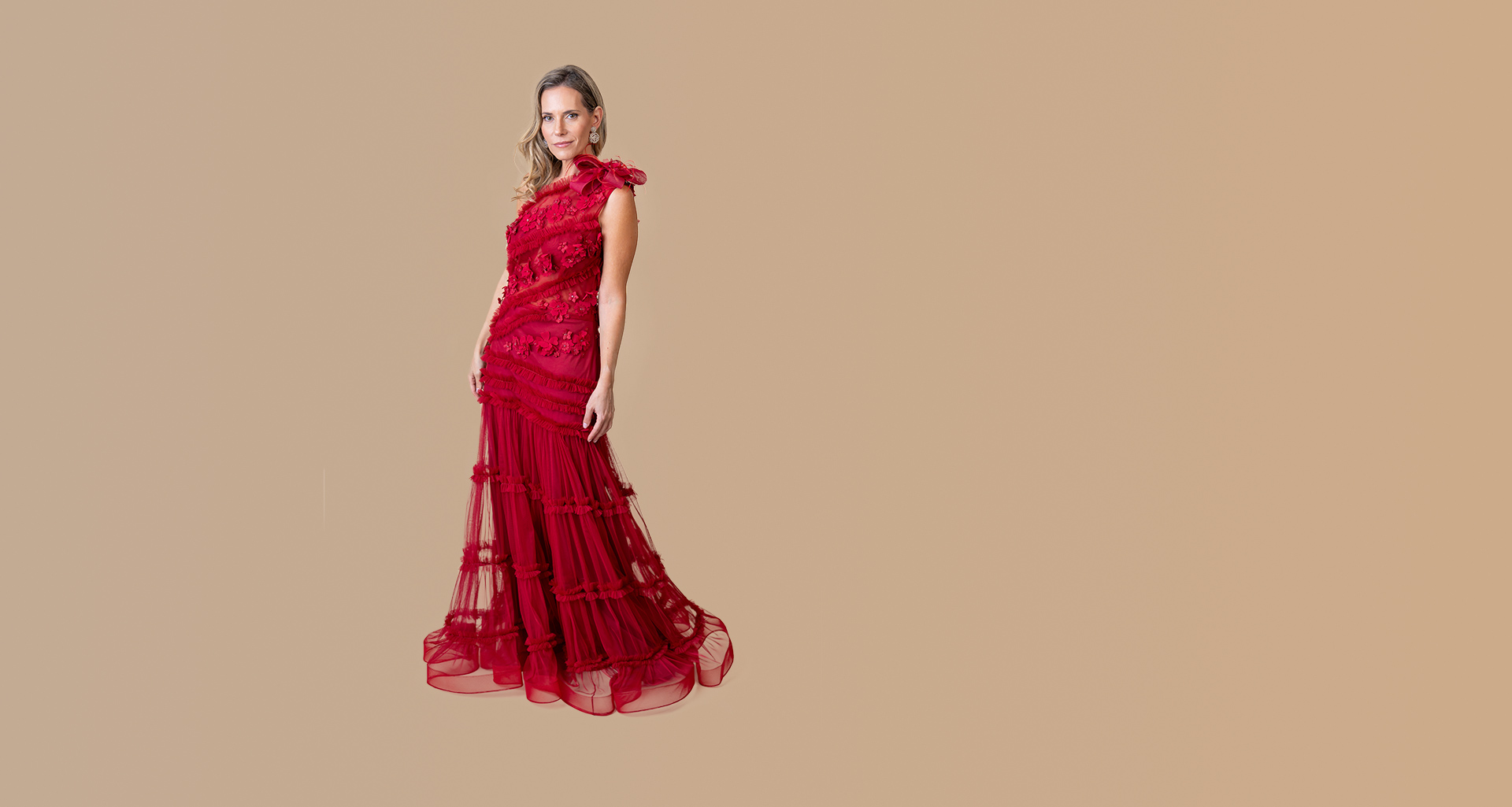 Vestidos <br>Únicos